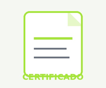 Certificado de Antecedentes