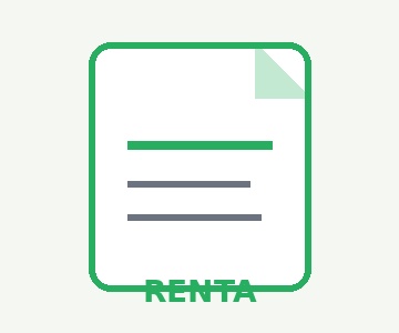 Declaración de Renta