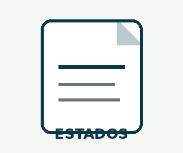 Estados Financieros